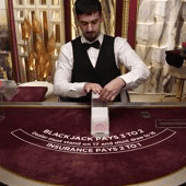 Blackjack VIP 14 game cover