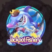 Jackpot Fishery game cover