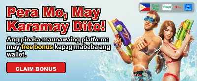 Your Lucky Jackpot Awaits
