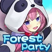 Forest Party game cover
